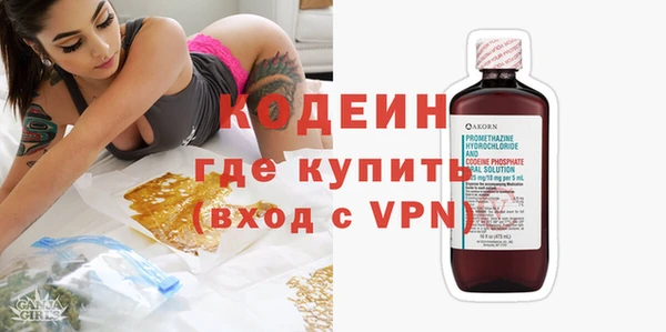 крисы Баксан