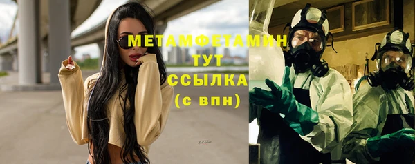 крисы Баксан